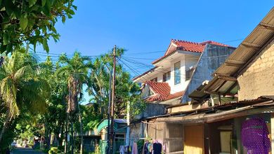 Kesempatan Eksklusif, rumah Mewah di Permata Hijau, Jakarta Selatan, LB 500m²