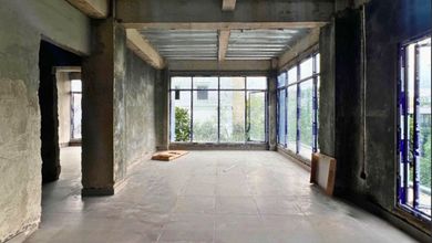 Ruko di Senopati Sangat Cocok untuk Resto/Kafe/Bar