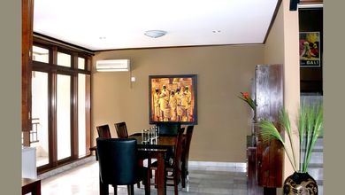 Rumah Area Luxury Antasari, Jakarta Selatan - Harga Menarik 35 Miliar