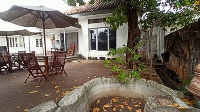 Hunian Elite di Kawasan Guntur, Jakarta Selatan, LB 400m², Harga 16 Miliar