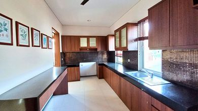 Rumah Sewa di Kawasan Senopati, Jakarta Selatan, Lokasi Strategis, Harga Menarik