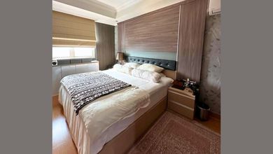Harga Sewa Termurah Apartemen 3BR di Kuningan Siap Huni 