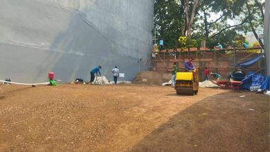 Kavling dengan Harga Murah Daerah Setiabudi Jakarta Selatan