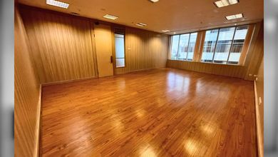 Menara Sudirman Office Space