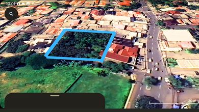 Kavling Prestisius Dijual di Lebak Bulus, Jakarta Selatan, Harga 43,2 Miliar