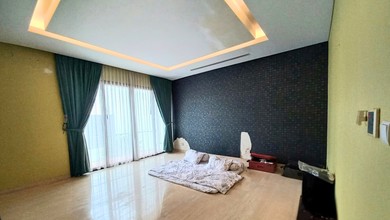 Kesempatan Eksklusif, rumah Prestisius di Simprug, Jakarta Selatan, LB 474m²