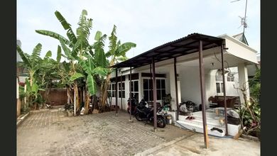 Hunian Elegan di Rawamangun, Jakarta Timur, 4 KT, LT 490m²