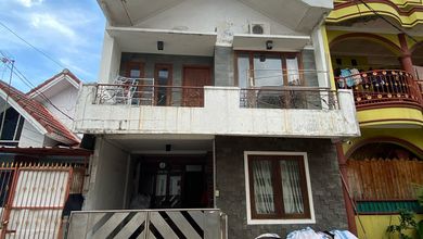 Rumah Minimalis area Medan Satria, Bekasi, Luas 66 m2