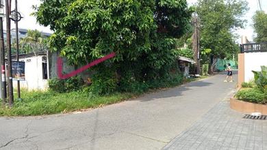 Dijual Rumah Nyaman di Rawalumbu, Bekasi - LT 806m²