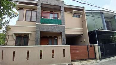 Jual Rumah Siap Huni di Jatiwarna, Bekasi, Luas 111 m2