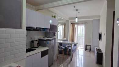 Apartemen Nyaman Dijual Cepat di Cawang, Jakarta Timur, Harga Menarik!