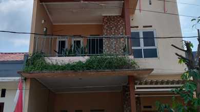  
 	
Sewa Rumah Area Strategis dan Favorit Kawasan Bekasi