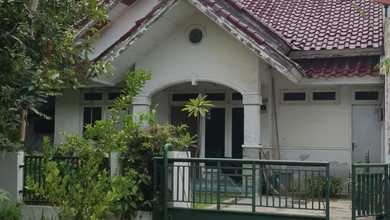 Jual Rumah Siap Tinggal area Harapan Baru, Bekasi, Luas 258 m2