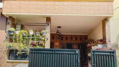 Jual Rumah Siap Tinggal area Mustikajaya, Bekasi, LT 69 m2