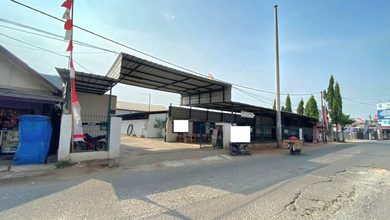 Gudang Siap Pakai Termurah Di Kaliabang Bekasi Utara