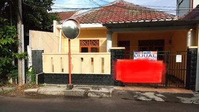 Rumah Dijual di Duta Harapan, Bekasi, LB 100m², Harga Kompetitif!