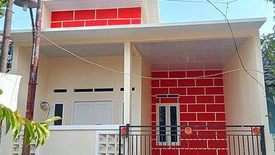 Jual Rumah 50 area Bekasi Utara, Bekasi
