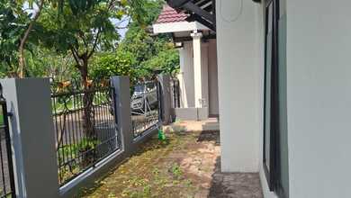 Rumah Unfurnished Siap Tempat Daerah Duta Harapan