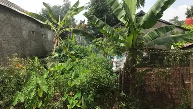 Tanah Dekat Pasar Lokasi Jatisampurna, Ideal untuk Mendirikan Usaha