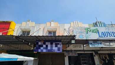 Ruko Harapan Mulya Taruma Jaya Bekasi