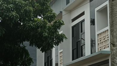 Rumah Elit Luas 69 m2, area Mustikajaya, Bekasi