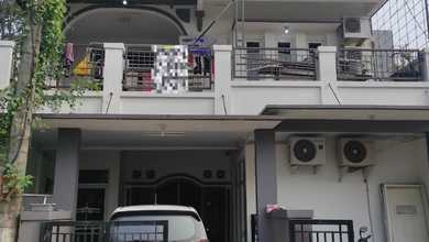 Rumah Premium LT 103 Jual di Medan Satria, Bekasi