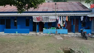 Jual Rumah Strategis di Cileungsi, Bogor - LT 414m²