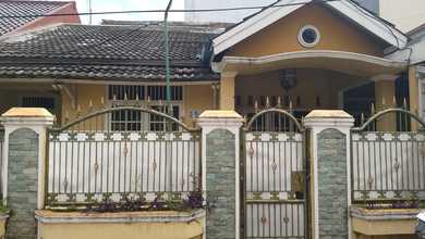 Rumah Elit Luas 165 m2, di Jaka Sampurna, Bekasi