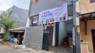 Dijual Rumah Nyaman di Bekasi Kota, Bekasi - LT 72m²