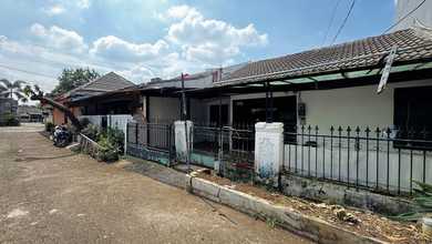 Rumah Elit Luas 94 m2, di Jatimakmur, Bekasi
