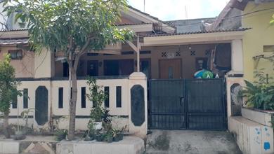 Jual Rumah Megah Luas 85 m2 Area Tambun Utara, Bekasi