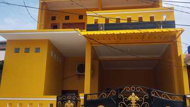 Disewakan Rumah Terjangkau di Prima Harapan, Bekasi, LT 90m²