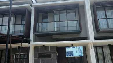 Rumah Sederhana di Telukpucung, Bekasi, LT 60 m2