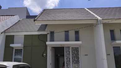 Rumah Sewaan Murah di Tarumajaya, Bekasi, 2 KT, Harga 22 Juta /tahun