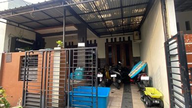 Rumah Favorit di Bekasi Barat, Bekasi, 4 KT, Harga 1,35 Miliar