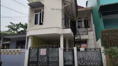 Promo Rumah di Medan Satria, Bekasi, LB 170m², Harga 825 Juta