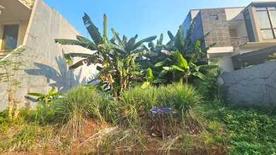 Tanah Prospektif di Area Jatiwarna, Bekasi, LT 300m²