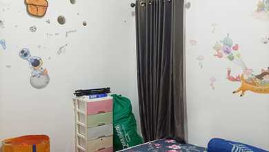 Rumah Dijual di Duta Harapan, Bekasi, LB 57m², Harga Kompetitif!