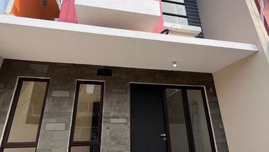 Hunian Idaman di Harapan Mulya, Bekasi, 3 KT, Harga 1 Miliar