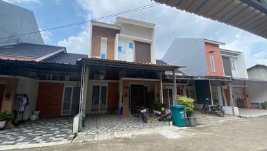 Rumah Premium area Babelan, Bekasi, Luas 90 m2