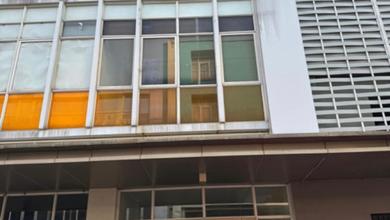 Ruko Ruby Summarecon Bekasi