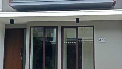 Rumah Idaman di Golden City, Bekasi, 3 KT, Harga 1,1 Miliar