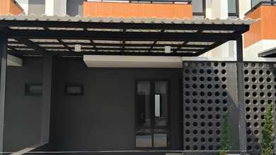 Rumah Modern Luas 96 Jual area Tambun Selatan, Bekasi