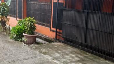 Jual Rumah Siap Huni area Harapan Baru, Bekasi, LT 175 m2