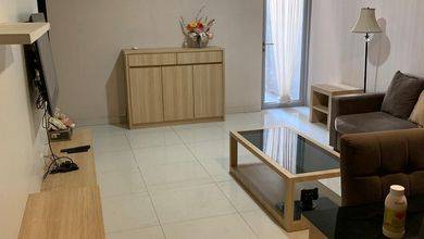 Disewakan Cepat Apartemen 2 BR di Jakarta Utara Luas 73 m2