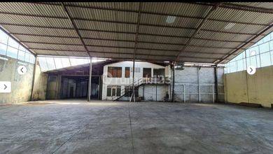 Gudang Di Cakung 1700.0 M² Siap Pakai