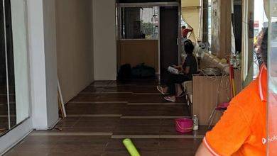 Disewakan Ruko Di Kelapa Gading 4lantai 