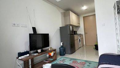 Jarang Ada! Sewa Apartemen 1 KT 1 KM di Jakarta Utara Area Terstrategis