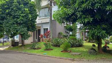 Kontrakan Murah di Gading Serpong, Tangerang, 4 KT, Harga 150 Juta /tahun