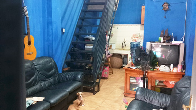 Hunian Idaman di Serpong Regency Melati Mas, Tangerang Selatan, 4 KT, Harga 950 Juta